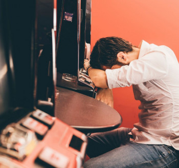 Игромания в Выхино-Жулебино